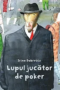 Lupul jucător de poker