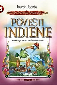 Poveşti indiene
