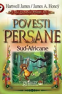 Poveşti persane şi sud-africane