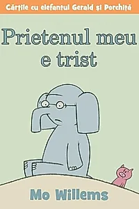 Prietenul meu e trist