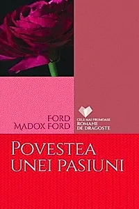 Povestea unei pasiuni