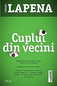 Cuplul din vecini