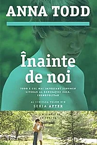 Înainte de noi (Vol.5)