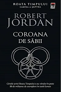 Coroana de săbii (Vol. 7)