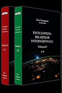 Enciclopedia relațiilor internaționale (2 volume)