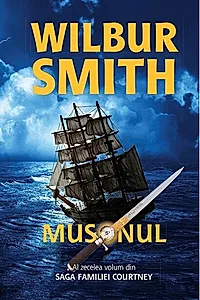 Musonul (Vol. X)