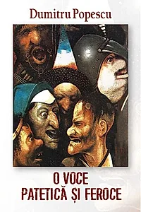 O voce patetică și feroce