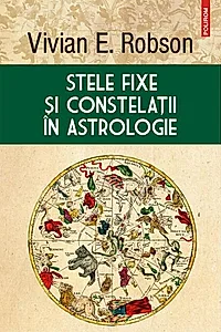 Stele fixe şi constelaţii în astrologie