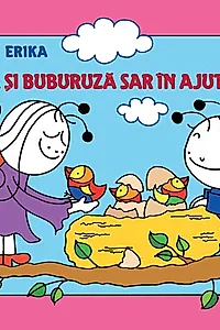 Bobiţă și Buburuză sar în ajutor