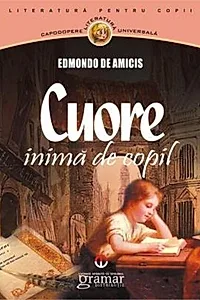 Cuore. Inimă de copil
