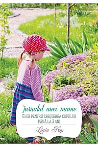 Jurnalul unei mame
