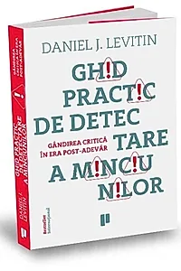 Ghid practic de detectare a minciunilor