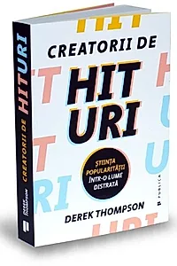 Creatorii de hituri