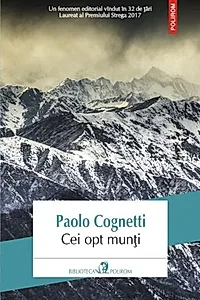 Cei opt munți