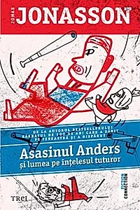 Asasinul Andres și lumea pe înțelesul tuturor