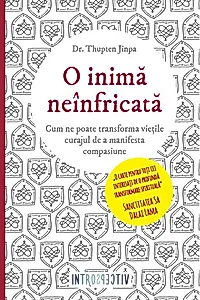 O inimă neînfricată