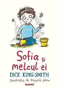 Sofia și melcul ei (Vol. 1)