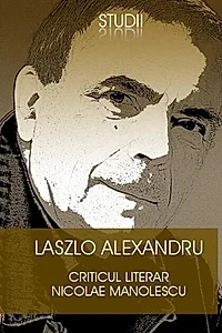 Criticul literar Nicolae Manolescu