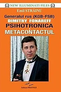 Psihotronica și Metacontactul