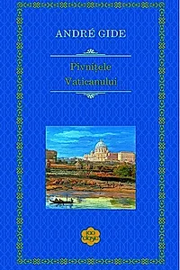 Pivnițele Vaticanului
