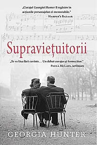 Supravietuitorii