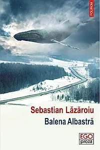 Balena albastră