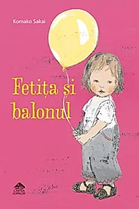 Fetița și balonul