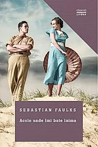 Acolo unde îmi bate inima