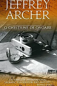 O chestiune de onoare
