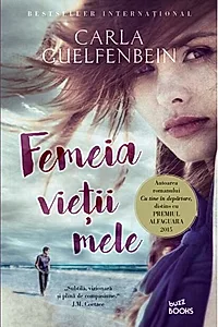 Femeia vieții mele