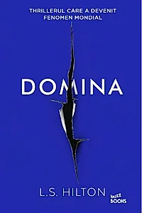 Domina (Vol.2)