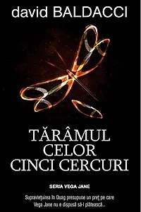 Tărâmul celor cinci cercuri