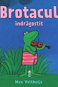 Brotacul îndrăgostit
