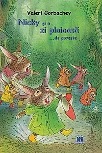 Nicky și o zi ploioasă ...de poveste