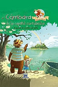 Comoara de la capătul curcubeului