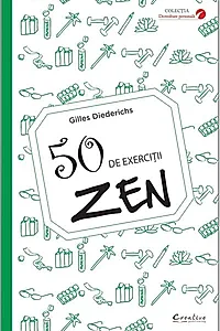 50 de exerciții Zen