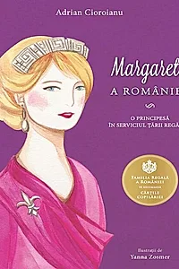 Margareta a României