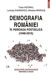 Demografia României în perioada postbelică (1948-2015)