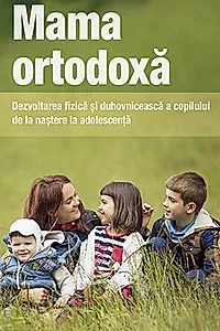 Mama ortodoxă