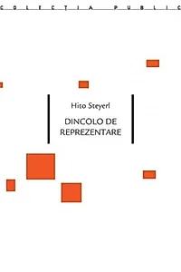 Dincolo de reprezentare