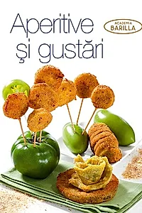 Aperitive şi gustări