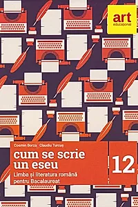 Cum se scrie un Eseu