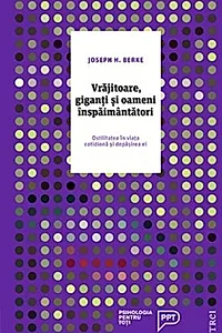 Vrăjitoare, giganți și oameni înspăimântători