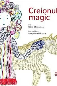Creionul magic