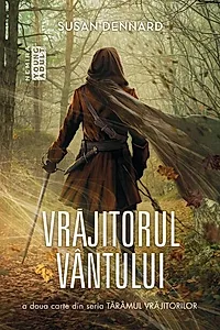 Vrăjitorul Vântului (Vol. 2)