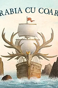 Corabia cu coarne