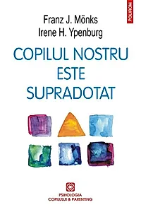 Copilul nostru este supradotat