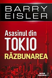 Asasinul din Tokio: Răzbunarea