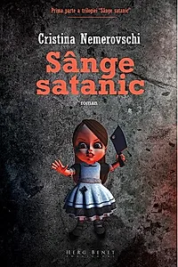 Sânge Satanic