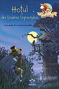 Hoțul din poiana iepurașilor